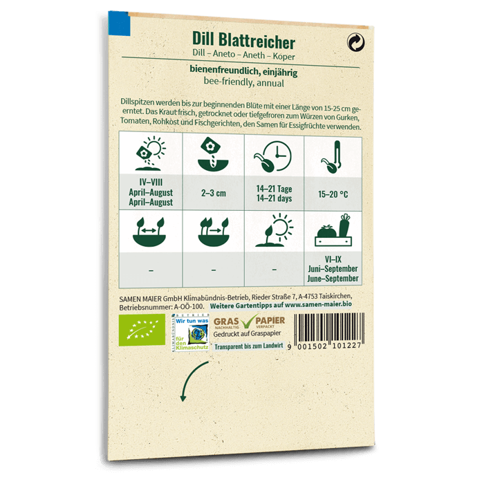 plantura-bio-dill-blattreicher-bio-saatgut image 3