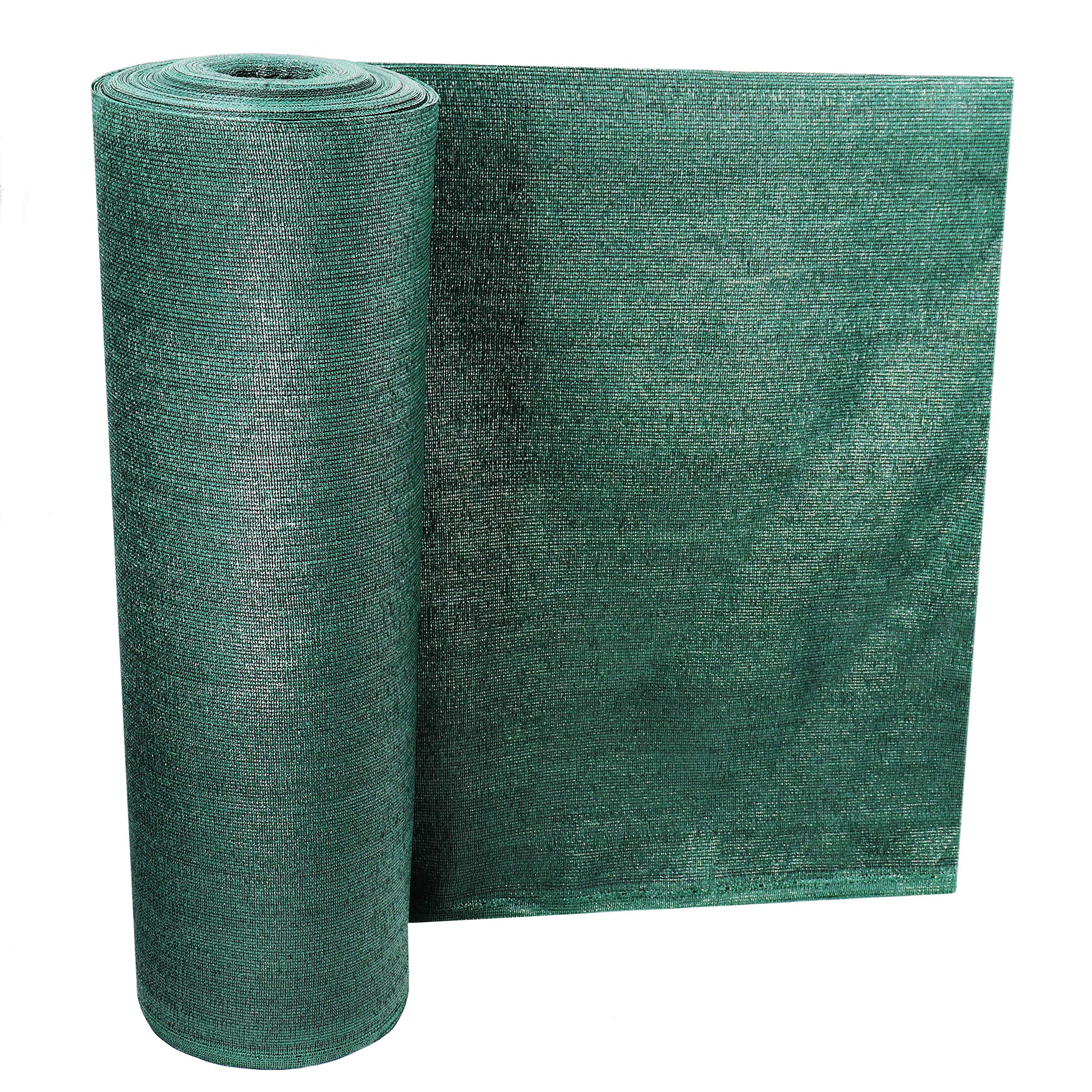 aquagart-maulwurfsperre-150g-88-m-2-m-breit-maulwurfnetz-gr-n-tierfreundlich image 1