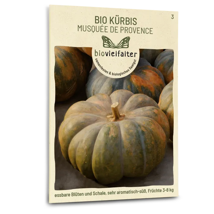 plantura-bio-k-rbis-musqu-e-de-provence-bio-saatgut image 1