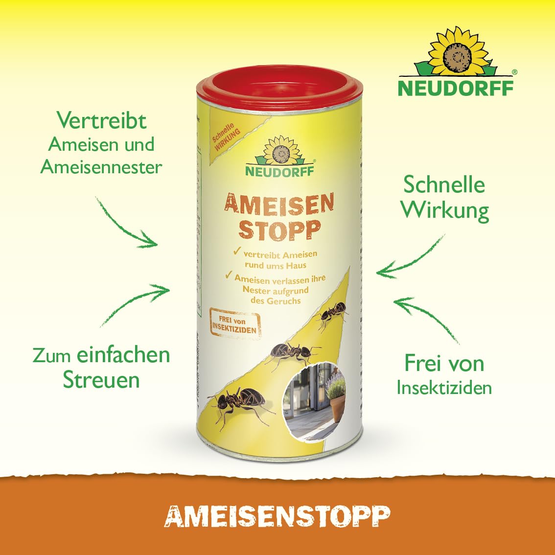 neudorff-ameisenstopp-ameisenstreumittel-200-g-insektizidfrei image 2