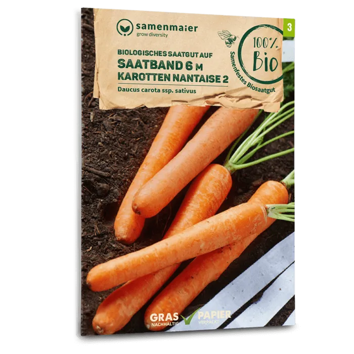plantura-saatband-bio-karotten-nantaise-2-bio-m-hrensamen image 1