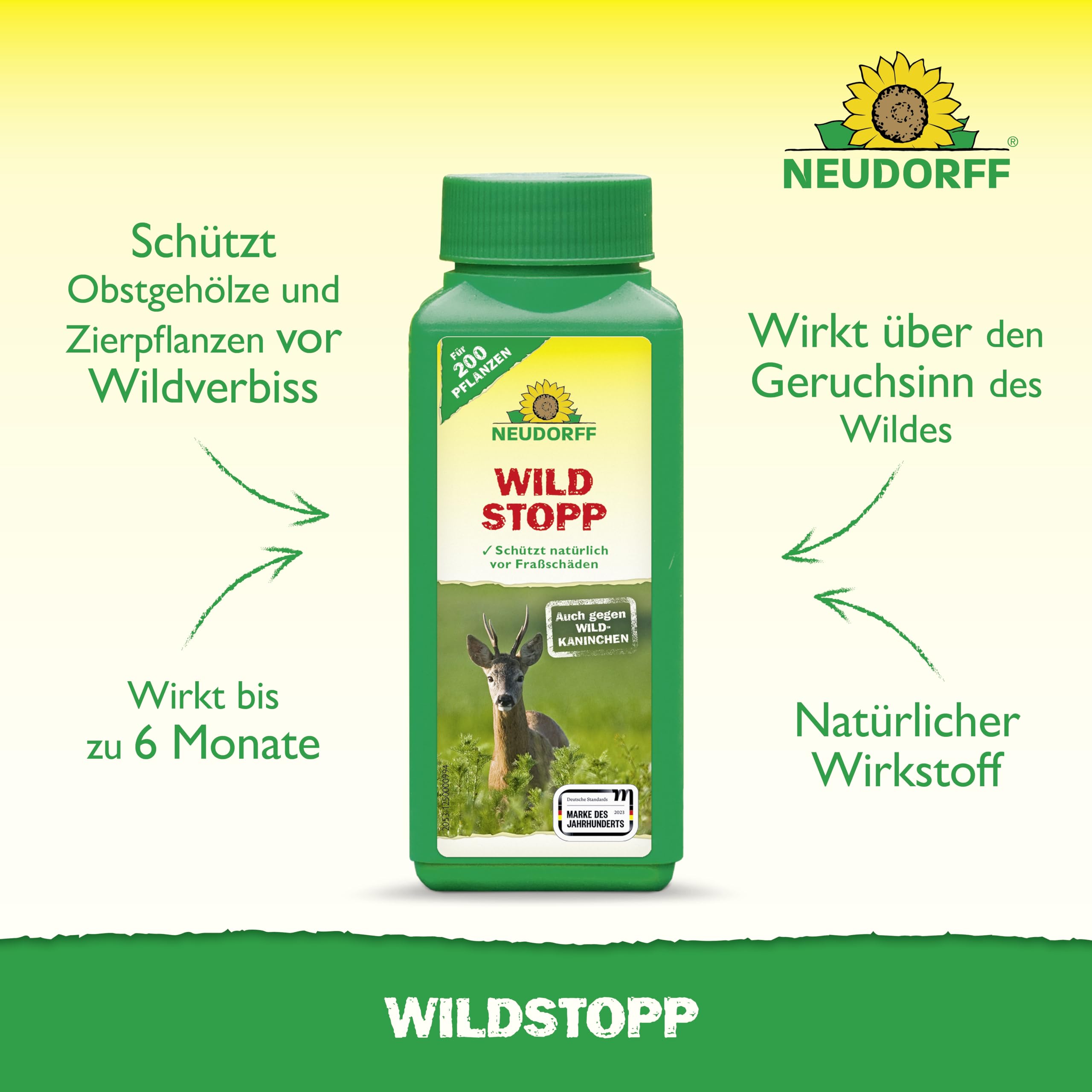 neudorff-wildstopp-100-g-wildvergr-mung-gegen-wildverbiss-an-obst-und-zierpflanz image 2