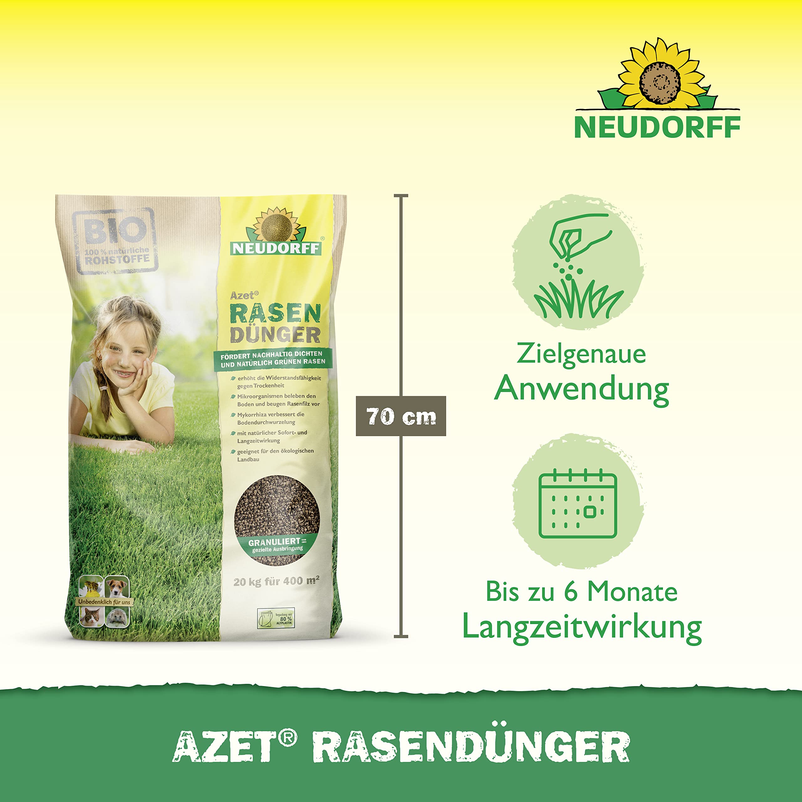 neudorff-azet-rasend-nger-20-kg-bio-f-r-400-m-npk-mit-langzeitwirkung image 3