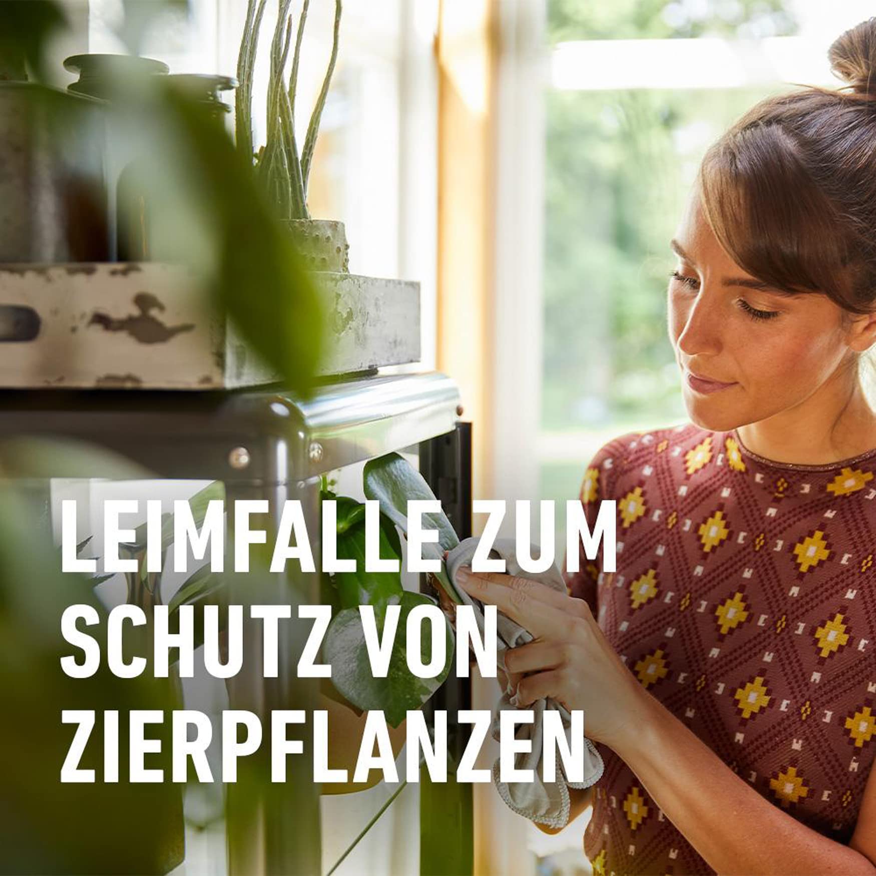 compo-bio-gelbtafeln-leimfalle-7-st-ck-inkl-aufh-nger image 3