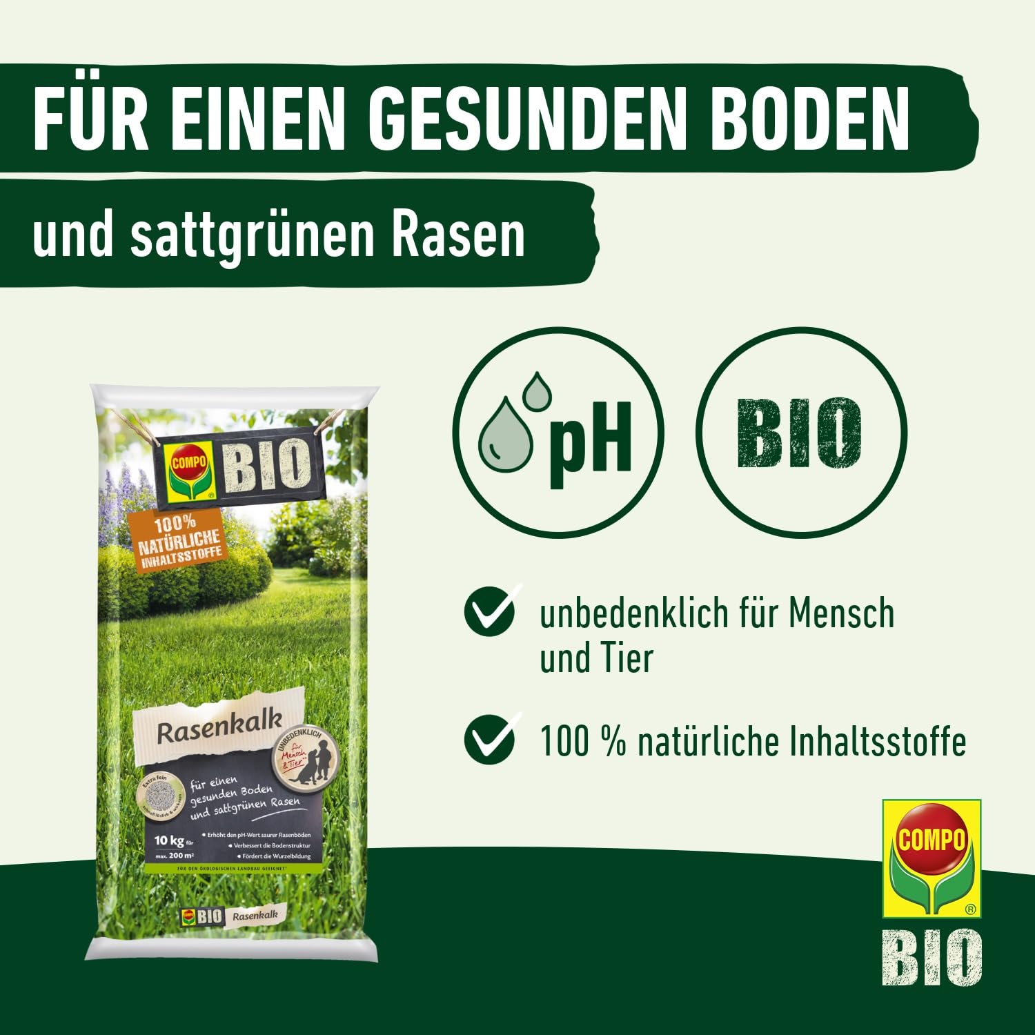 compo-bio-rasenkalk-10-kg-feingranulat-f-r-200-m-zur-ph-wert-erh-hung image 4