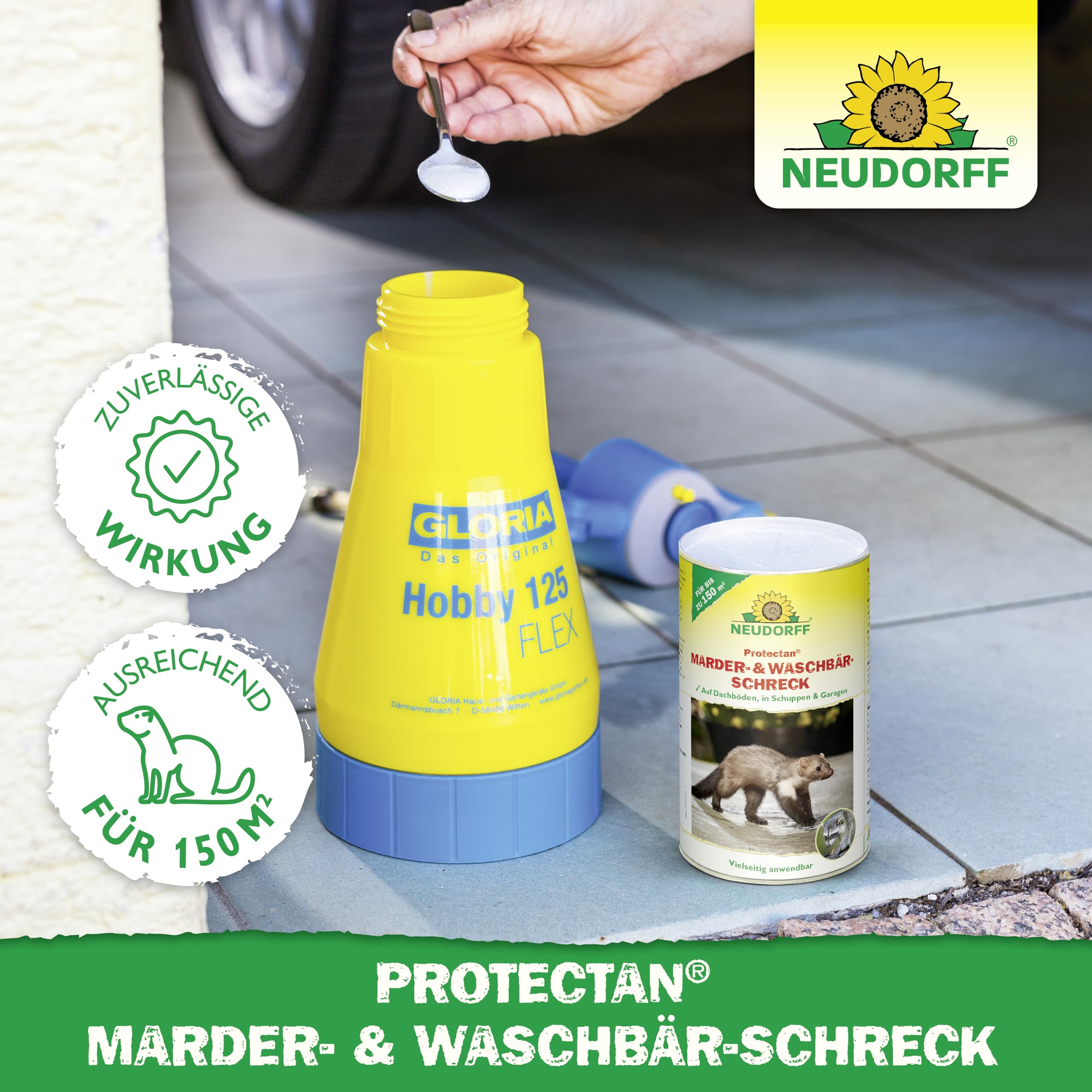 neudorff-protectan-marder-waschb-r-schreck-300-g-f-r-150-m image 5