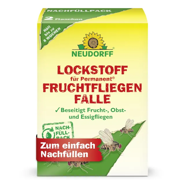 neudorff-permanent-lockstoff-nachf-llpack-fruchtfliegenfalle-2-x-30-ml image 1