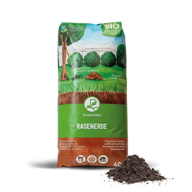 plantura-bio-rasenerde-40-l-torffreie-spezialerde-f-r-rasen image 1