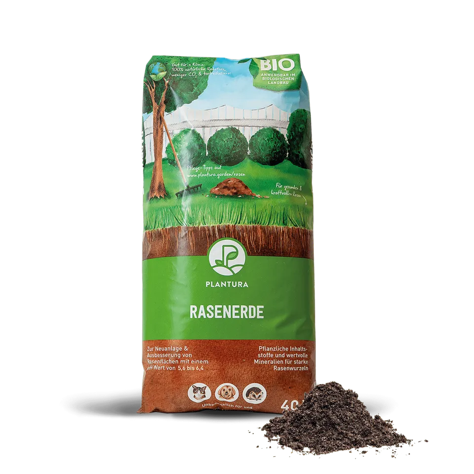 plantura-bio-rasenerde-40-l-torffreie-spezialerde-f-r-rasen image 1