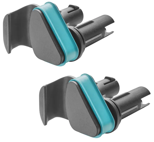 gardena-stielhalter-flex-ger-tehalter-2-st-ck-f-r-ger-teleiste-flex image 1