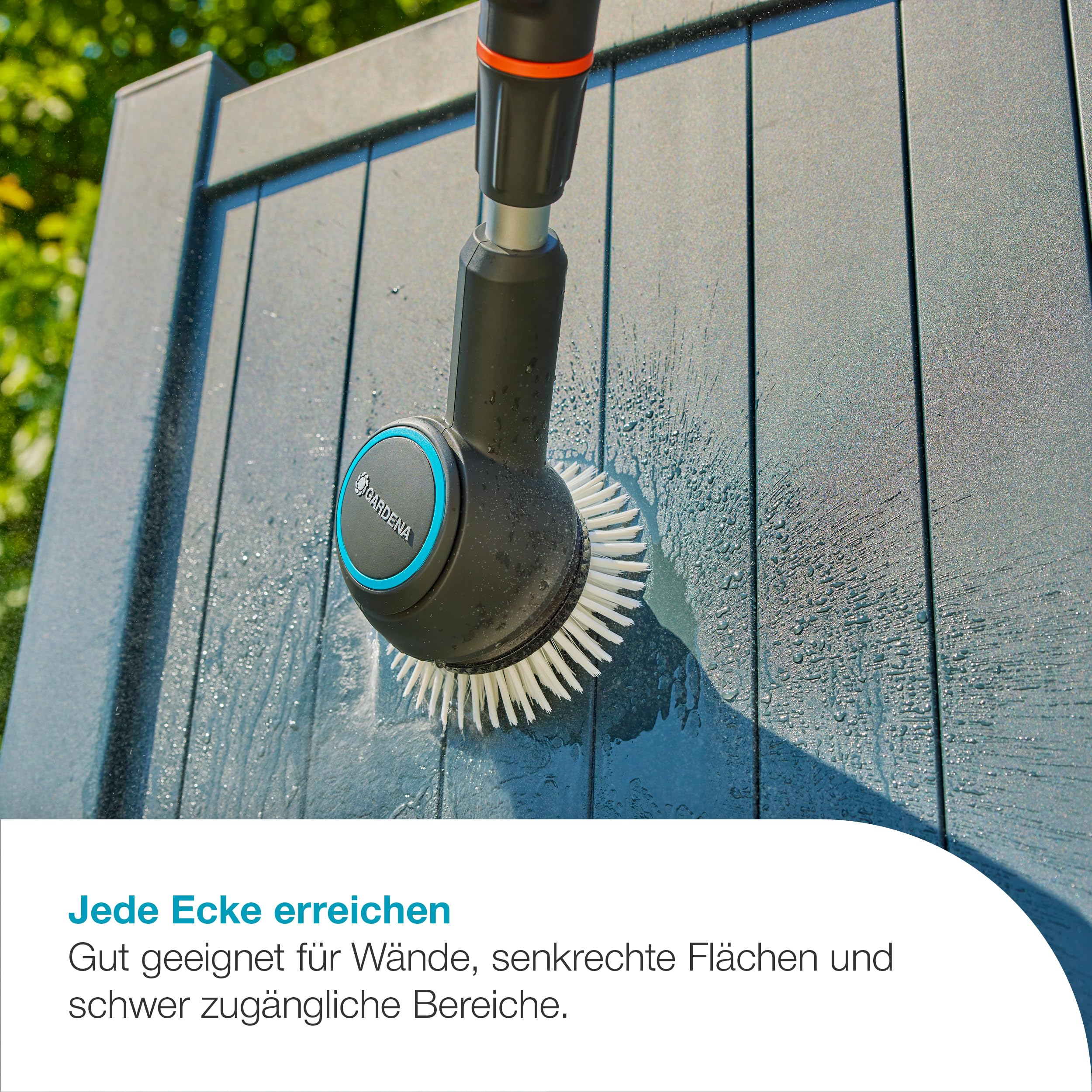 gardena-aquabrush-compact-02-18v-p4a-solo-akku-multi-reiniger image 4