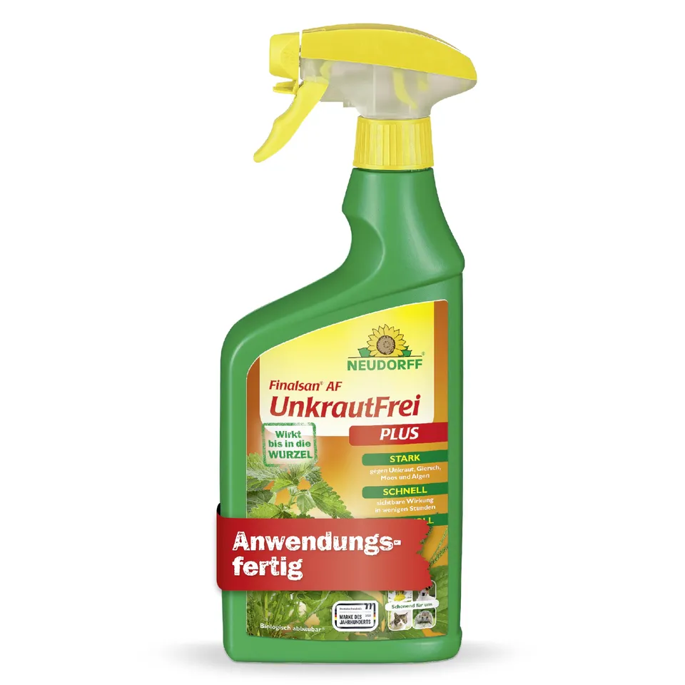 neudorff-finalsan-af-unkrautfrei-plus-750-ml-unkrautvernichter-bis-in-die-wurzel image 1