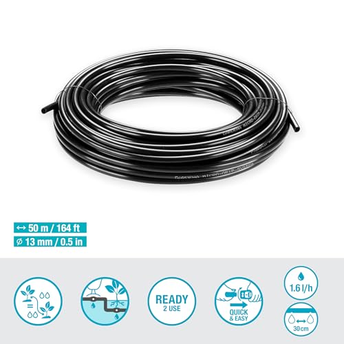 gardena-micro-drip-tropfrohr-50-m-ober-unterirdisch-13504-20 image 7