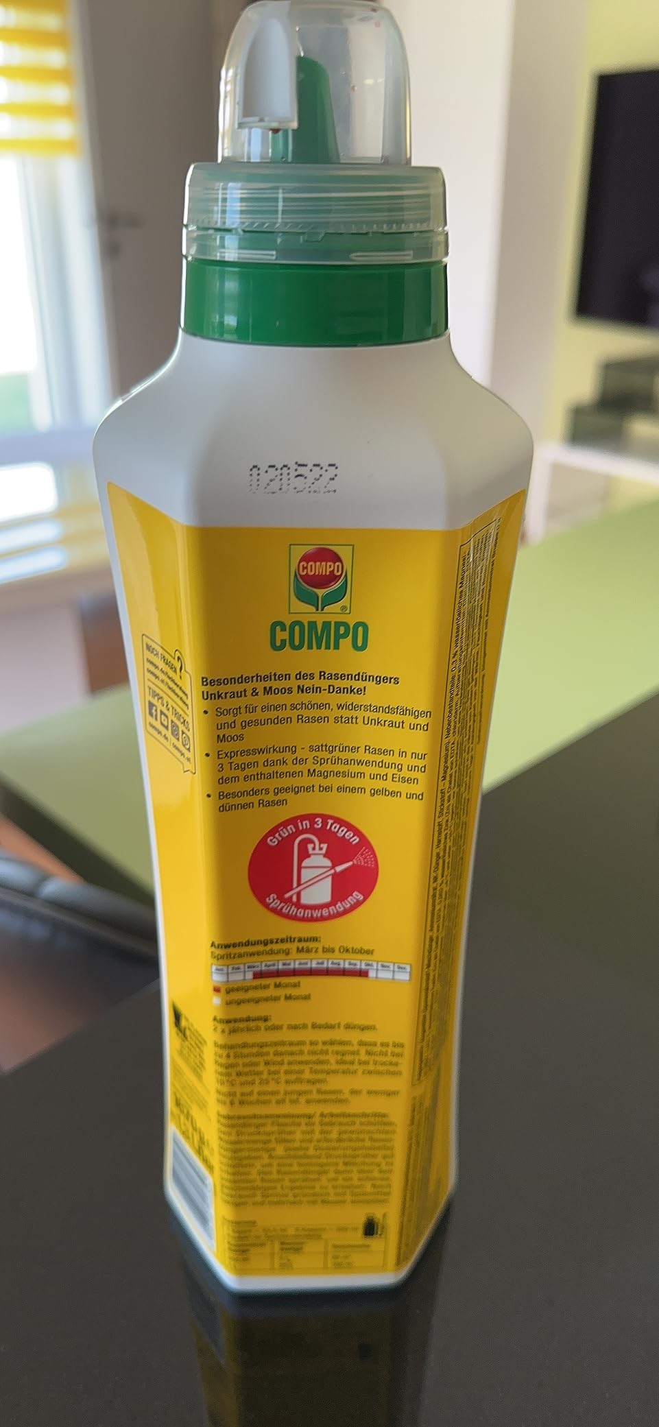 Super für zwischendurch