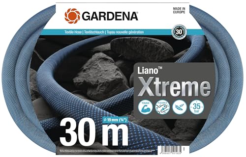 gardena-liano-xtreme-textil-gartenschlauch-set-30-m-3-4-zoll-18484-20 image 7