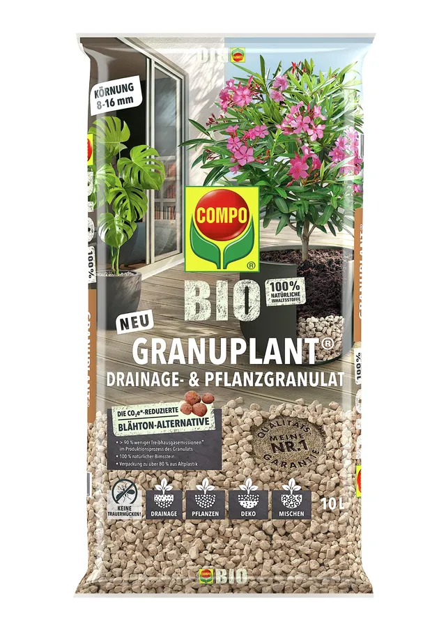 compo-bio-granuplant-drainage-und-pflanzgranulat-bimsstein-10-liter image 1