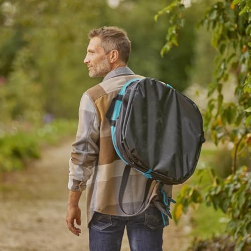 gardena-gartenabfallsack-popup-l-11716-20-220-liter-rechteckig image 8
